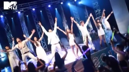 Kaisi Yeh Yaariaan ... - Musicana.. - Disco deewane /любителите на дансинга/