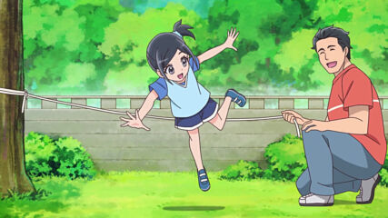 Healin Good Precure Episode 34