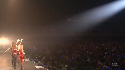 T - Ara - Bo Peep Bo Peep ( 09-09-2012 T B S T - Ara Japan Tour 2012 Jewelry Box )