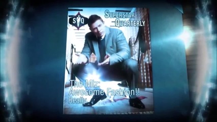 The Miz Titantron 2014 Hd (with Download Link)
