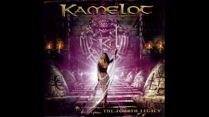 Kamelot - Glory