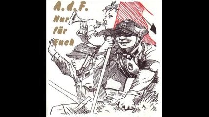 A D F Sieg