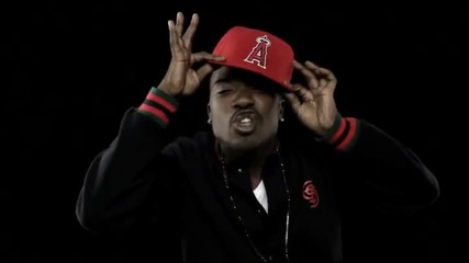 Ray J feat Shorty Mack - Phantom Not The Bentley - Dvdrip x264 - 2010 