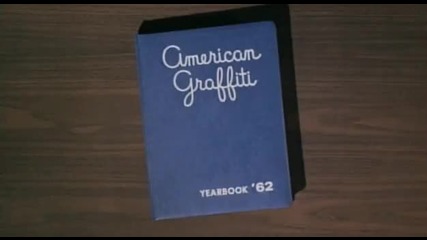 American Graffiti Official Trailer - Richard Dreyfuss Movie (1973)