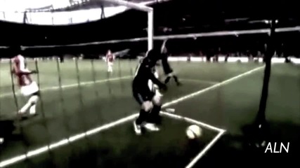 Luis Nani - Manchester United 2010 2011 