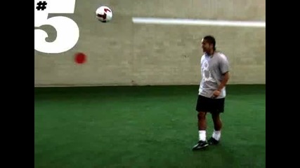 Cr7 freestyle & skills