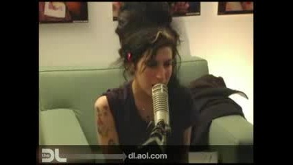 Amy Winehouse - You Know I`m No Good Live