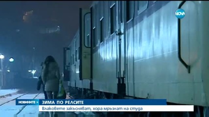 Новините на Нова (25.01.2016 - централна)