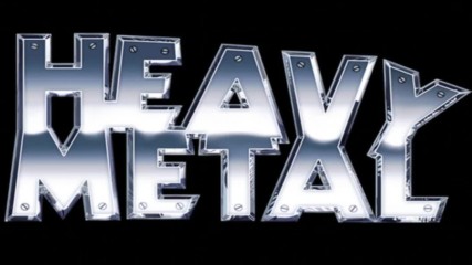 Heavy Metal Classics