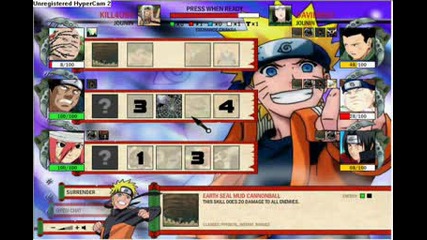 naruto arena