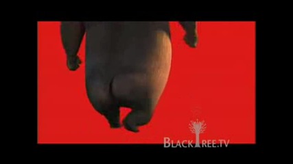 Madagascar - I Like to Move It 