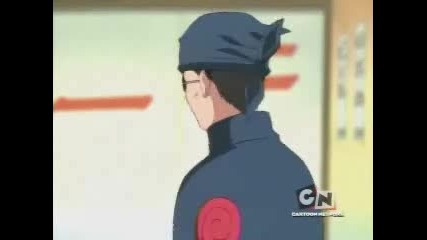 Naruto Episode 52 English Dubbed
