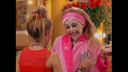 hannah montana (intro)