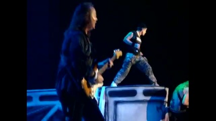 Iron Maiden - Dallas 2010 : Brave New World | H Q | 