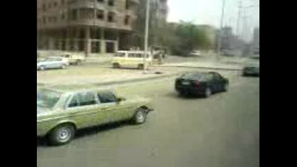 Улиците На Кайро