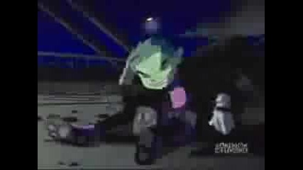 Teen Titan Ep4 - 1 Of 3