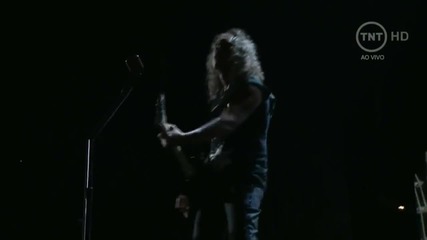 Metallica & Lang Lang - One