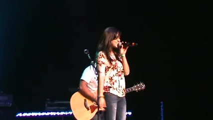 Alyssa Bernal - Cali Cali Cali 