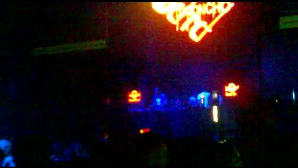 carl cox 10.2010
