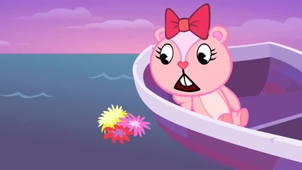 [ hd ] - Happy Tree Friends - Sea of Love