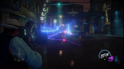 Saints Row Iv Dubstep Gun All Customizations