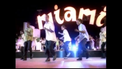 Will Smith - Miami ( Dvd Rip ) 
