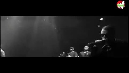 Hq Jay Z Ft. M.r. Hudson - Young Forever
