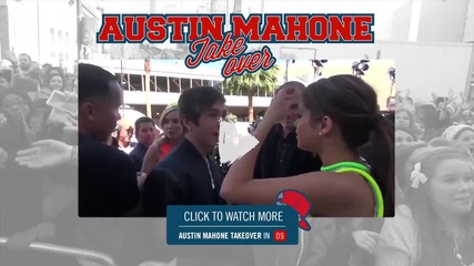 Austin Mahone Takeover Ep 57