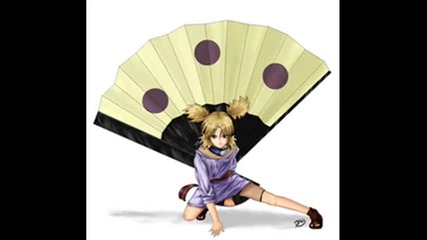 naruto girls