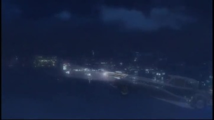 Trinity Blood - Episode - 23