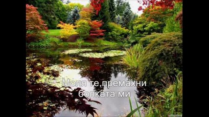 Lee Ryan - Guardian Angel(превод)