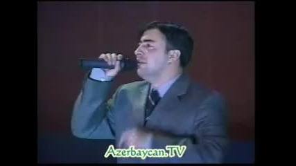 Elshen Aqshin Cemile Ft. Elcan - Yollarima cixma daha - Азербайджан 