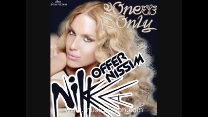 Offer Nissim - The One And Only (feat. Nikka) (musicplayon.com)