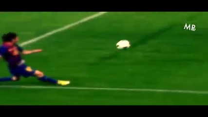 Lionel Messi - The Best - 2012 Hd