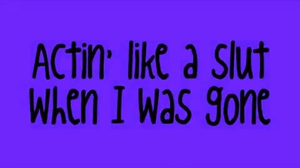 Kesha - Kiss N Tell+lyrics