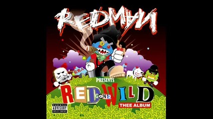 Redman - Dis Iz Brick City 