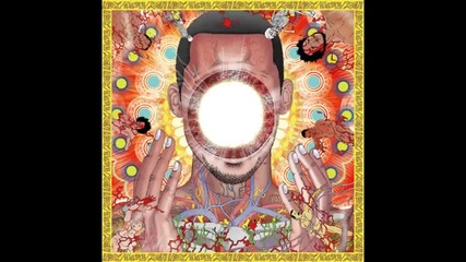 *2014* Flying Lotus ft. Kendrick Lamar - Never catch me