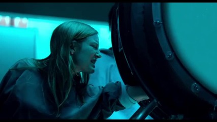 Splice *2010* Trailer 2 