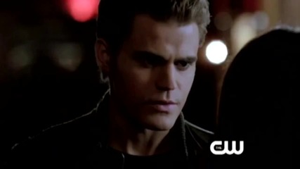 The Vampire Diaries - 3x18 - The Murder of One - Разширено промо [ H D ]
