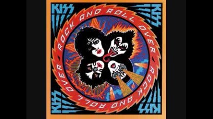 Kiss - See you in your dreams