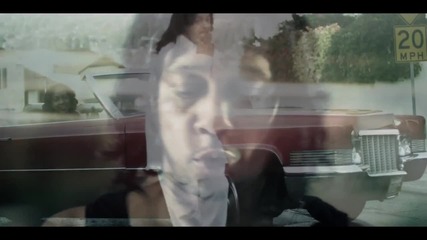 Dj Quik Feat. Suga Free & Ty$ - Nobody ( Official Video )