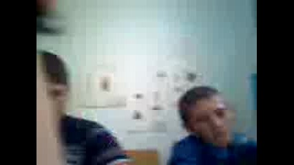 Moite U4enici