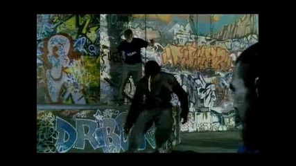 Adidas - Реклама