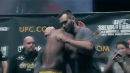 It's Time - Anderson ''the Spider'' Silva - Highlight