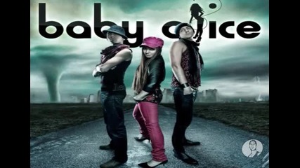 Baby Alice - Pina Colada Boy (the Perez Brothers Remix) 