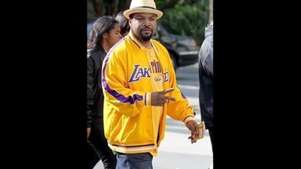 Ice Cube Ft. Wc - Too West Coast 