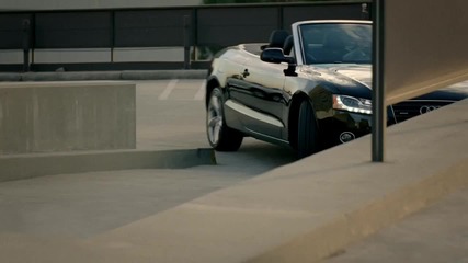 Audi разваля магията [hd]