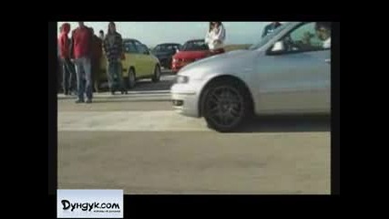 Rover 620ti.flv