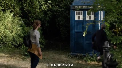 Doctor Who С08е10; Субтитри
