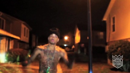 Slim Dunkin "i Gotta Eat" [hood Affairs]